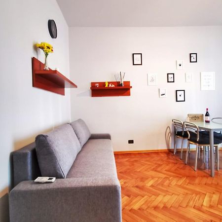 Ana'S Place Torino 3 Apartment Exterior photo