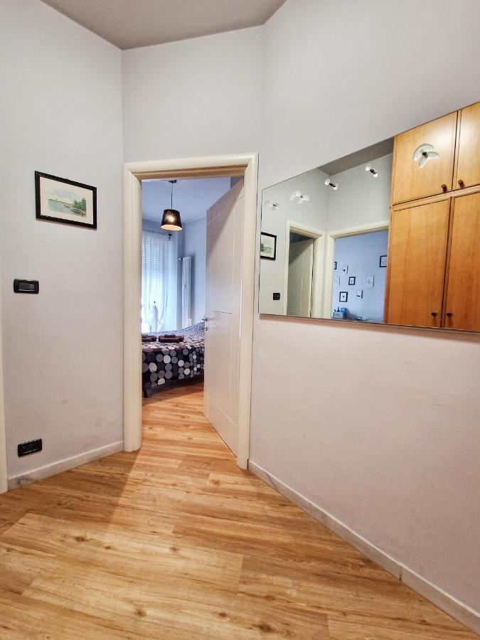 Ana'S Place Torino 3 Apartment Exterior photo