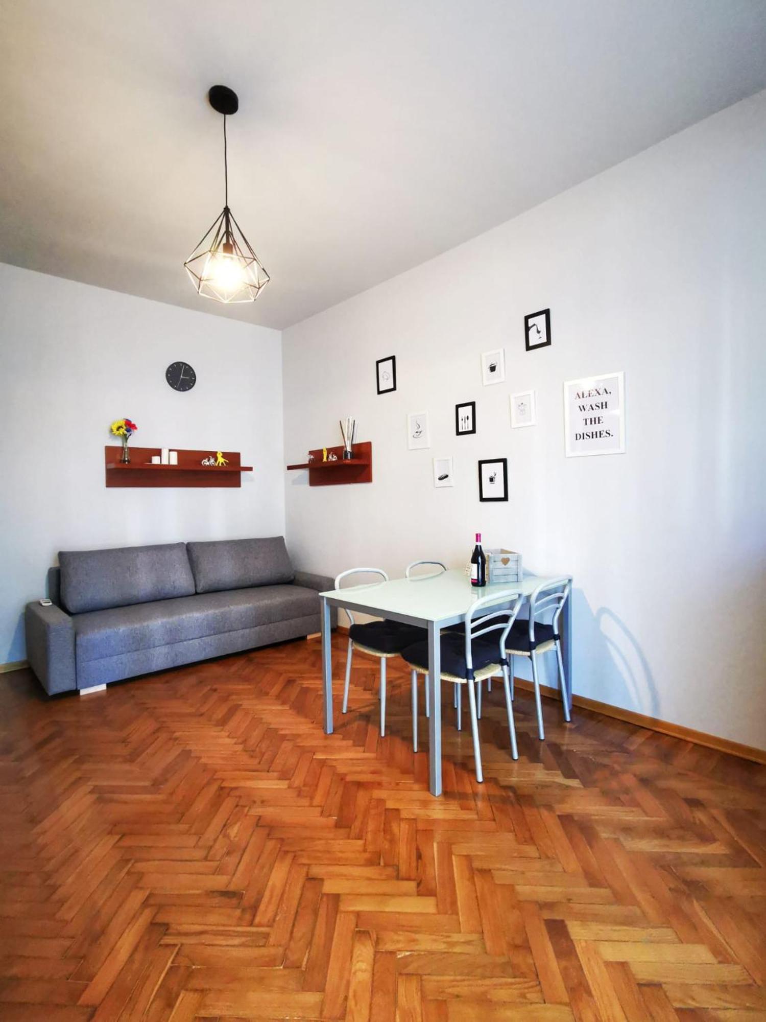 Ana'S Place Torino 3 Apartment Exterior photo